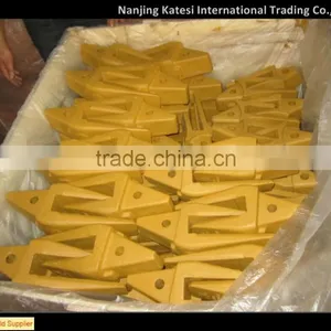 1U0257 JS250 Excavator Bucket Adapter thumbnail-3