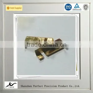 Cnc Machining Aluminum Adjustment Knob thumbnail-2