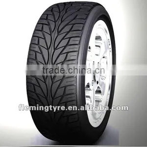 UHP Car Tyre 305/40R22 thumbnail-1