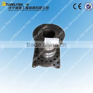 Changlin Z50e.6e-2 Support Shaft for Zl50h Wheel Loader thumbnail-1