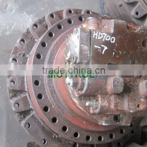 HD700-7 Final Drive Assy , Travel Motor Assy ,MT-2068 thumbnail-1