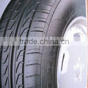 Car Tyre/tire, Puncture Resisting thumbnail-1