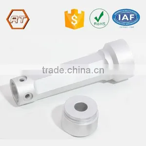 Trade Assurance Custom Cnc Precision Machining thumbnail-2