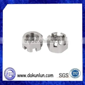 Factory Supply Customized Steel Hex Lock thumbnail-1