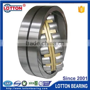 China Manufacture High Performance Low Vibration Spherical Roller Bearing 24044CAC3W33 thumbnail-2
