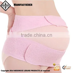 Pregnancy Support Waist/back/abdomen Band Belly Brace Maternity Support Belt thumbnail-1