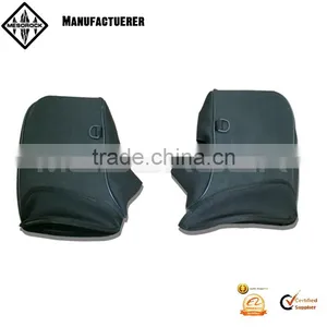 MOTORCYCLE THERMAL BAR HANDLEBAR MUFFS thumbnail-1