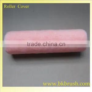 Synthetic Fiber Wall Paint Roller Cover in Brush Wholesale thumbnail-1