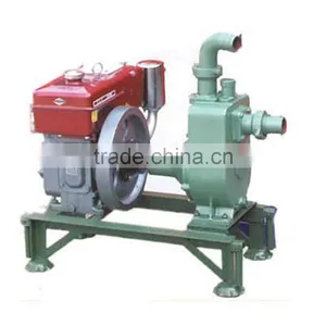 Used Diesel Engine Water Pump thumbnail-2
