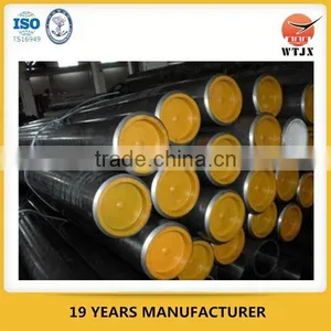 CDS Honed Tube for Hydraulic Cylinder thumbnail-1