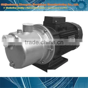Breast Enlargement Pump/air to Water Heat Pump/concrete Pump Truck thumbnail-1