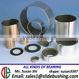 6007/37nse Bearing Mini Ball Bearing Linear Guides Customized Plastic Product Material Guide Bush thumbnail-2