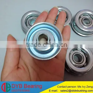 Skate Bearing,conveyor Skate Wheel Bearing thumbnail-6