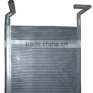 Oil Cooling System/radiator for HITACHI Excavator/Construction Machinery/oem/is9001 thumbnail-1