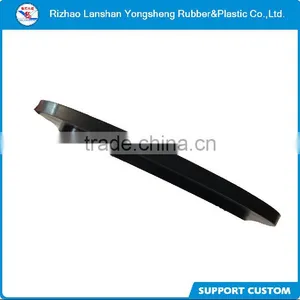 Vent Valve Sealing Circle Rubber Pad With Hole thumbnail-3