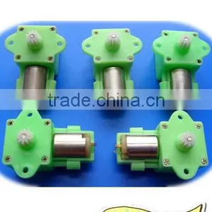 Guangdong Metal dc Motor thumbnail-1