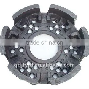 Aluminium Die Casting Parts thumbnail-1