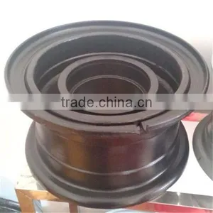 Special Design Solid Tyre Wheel Rim thumbnail-1