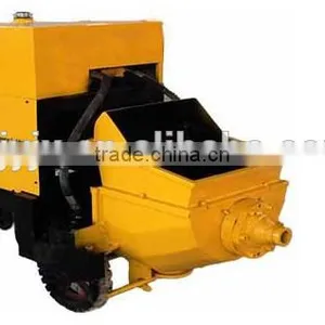 Pump Equipment Secondary Structure Engineering Construction Industry thumbnail-2