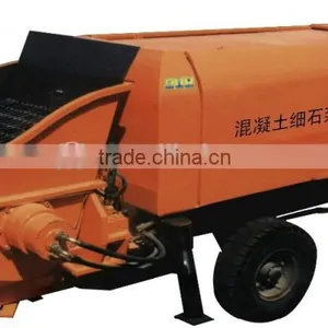 Electrical Commercial Fine Stone Pump for Sale thumbnail-1