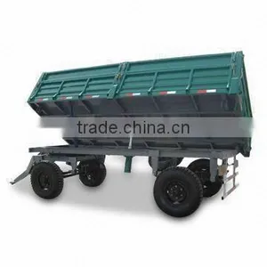 Tractor Trailer Parts With Low Price thumbnail-1