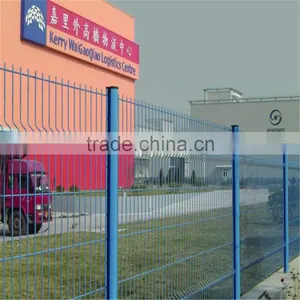 Security Perimeter Construction Sites Temporary Fence thumbnail-2