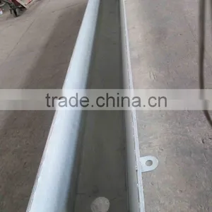 GALVANIZED SHEEP/CATTLE WATER TROUGH thumbnail-1
