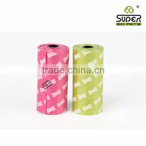Custom Dog Bag Dispenser thumbnail-4