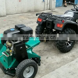 ATV Mounted Flail Mower Capacity 120-150cm 15-25HP thumbnail-1
