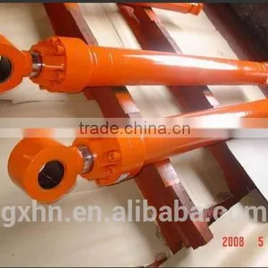 Different Type Good Price Hydraulic Cylinders thumbnail-1