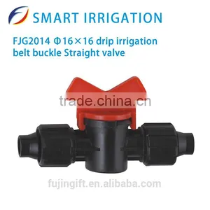Smart Irrigation,high Quality Assurance,plastic Irrigation Valve thumbnail-3