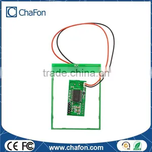 OEM RS232 13.56mhz Rfid Reader Module thumbnail-5