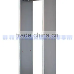 Cheap Access Control System Walk Through Metal Detector Door thumbnail-4