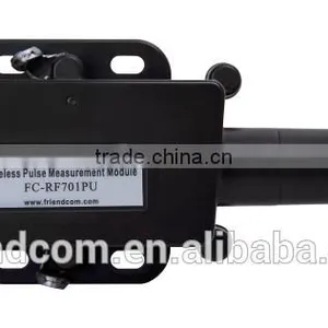 RS485/RS232/TTL/M-BUS Serial Port of Data Aquisition Module for Gas, Heat ,water Meter thumbnail-1