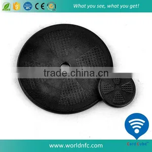 Special Shape RFID Laundry NFC Tag thumbnail-1