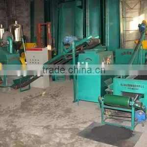 2015 New Good Investment Project High Perfromance Tire Building Machine thumbnail-6