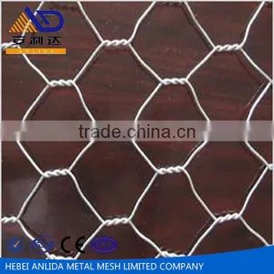 Trade Assurance China Hexagonal Galvanized Gabion Basket,gabion Box,gabions thumbnail-3