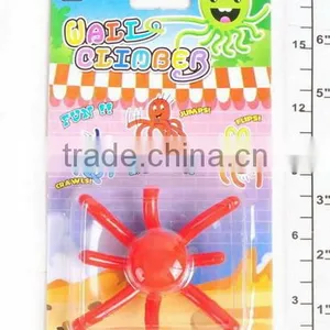 2014 NEW ARRIVAL NOVEL FUN ANIMAL OCTOPUS TOY thumbnail-1