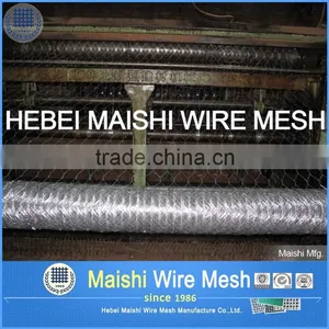 Chicken Wire Mesh thumbnail-3