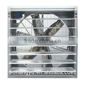 H Y Industrial Centrifugal Exhaust Fan thumbnail-4