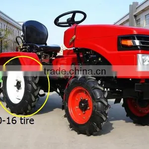 Weifang Tractor thumbnail-3