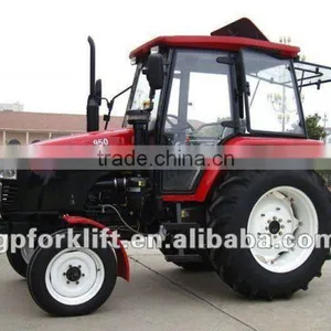 90 hp New Tractor thumbnail-1