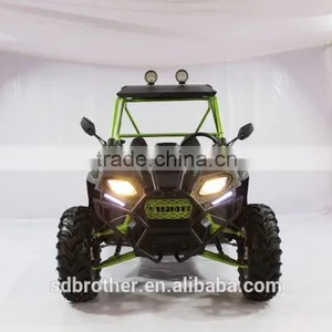 New Model UTV 200cc 150cc With EPA thumbnail-2