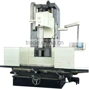 Vertical Fine Boring-Milling Machine T7240 thumbnail-1