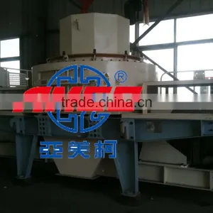 PCL Vertical Shaft Impact Crusher/sand Making Machine for Sale thumbnail-5