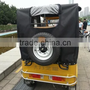 Open the Manned Motor Tricycle thumbnail-4