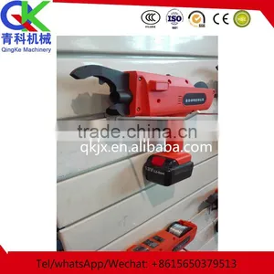 Rebar Strapper 8-34mm Diameter Steel Bar Wrapping Tools thumbnail-1