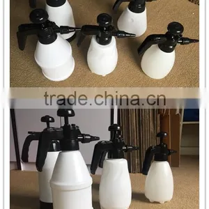 Spray Industrial Pump Spray Bottle Professional Plastic Pump VITON Seals thumbnail-2