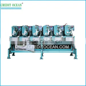 Small Bobbin Sewing Thread Winding Machine thumbnail-2