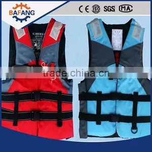 Portable Customized Life Jacket for Sea thumbnail-3